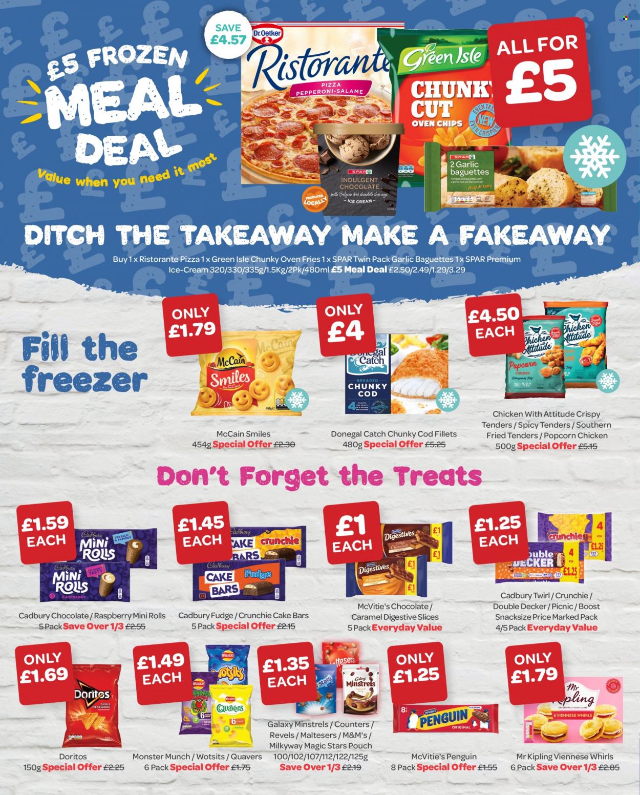 SPAR offer - 23/01/2023 - 12/02/2023. Page 6