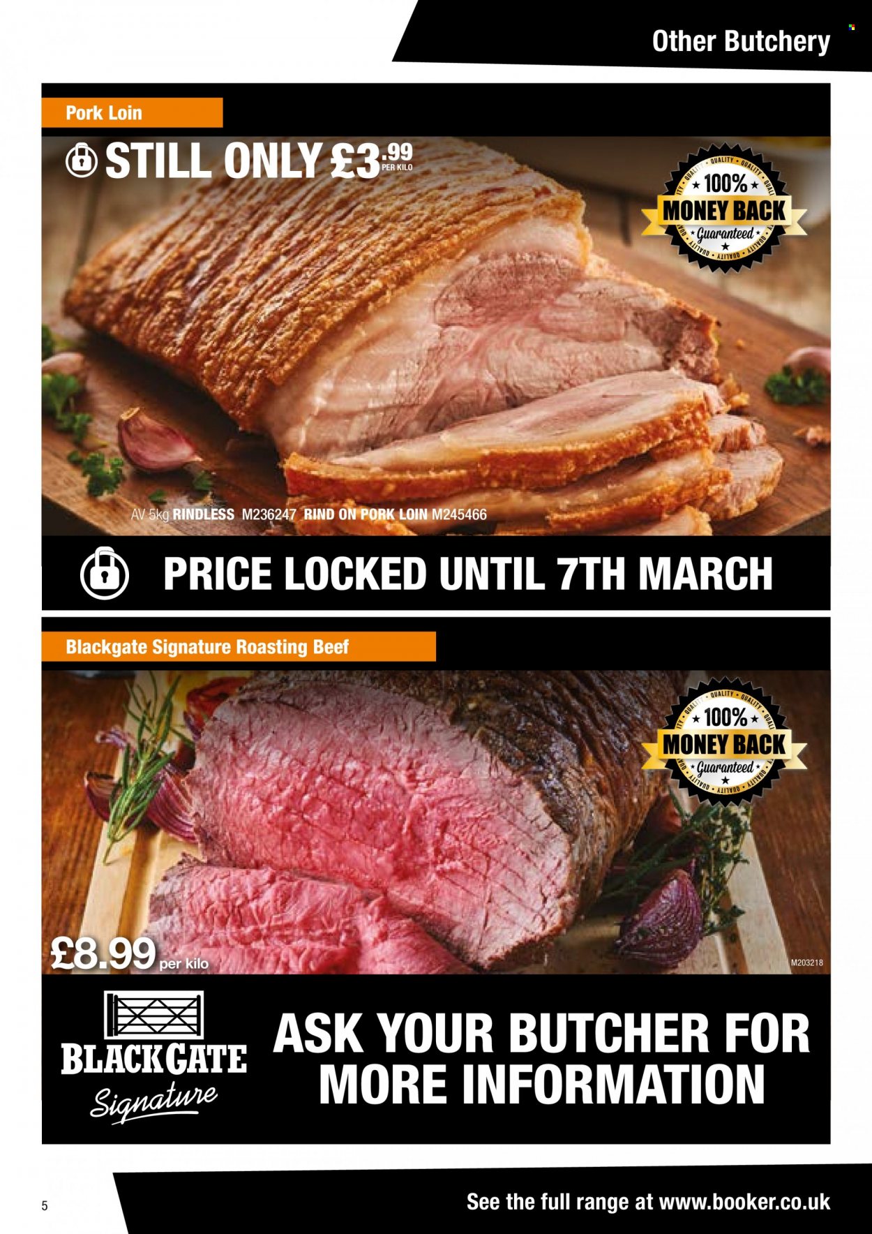Makro offer - 25/01/2023 - 14/02/2023. Page 5