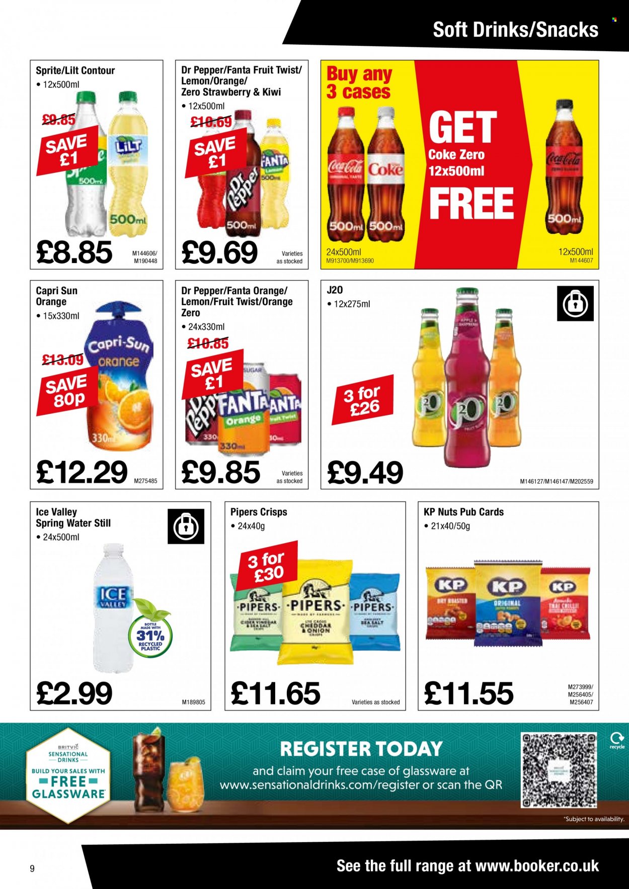 Makro offer - 25/01/2023 - 14/02/2023. Page 9