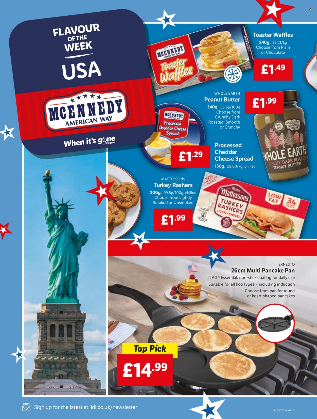 Lidl offer - 02/02/2023 - 08/02/2023. Page 4
