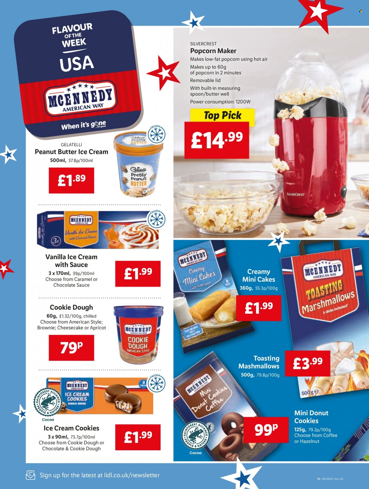 Lidl offer - 02/02/2023 - 08/02/2023. Page 8