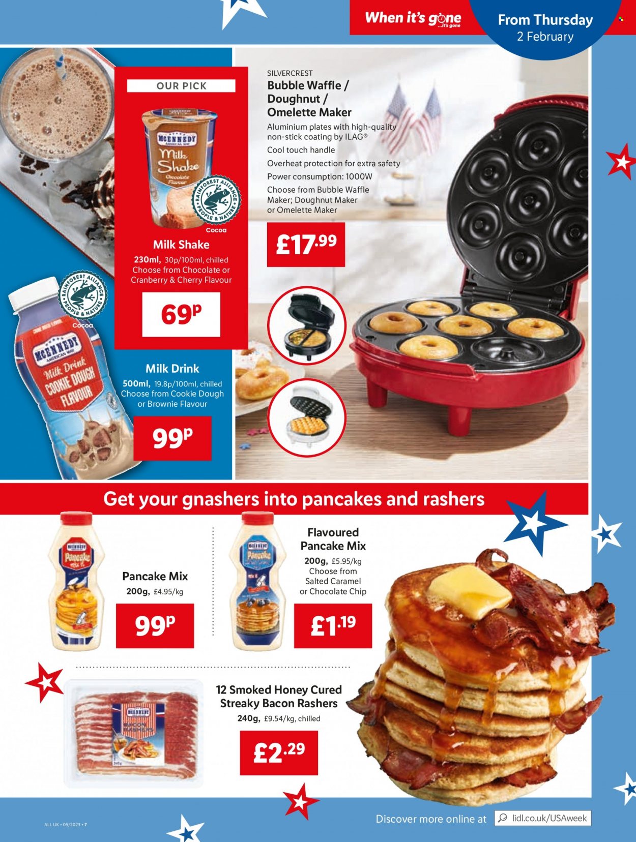 Lidl offer - 02/02/2023 - 08/02/2023. Page 7
