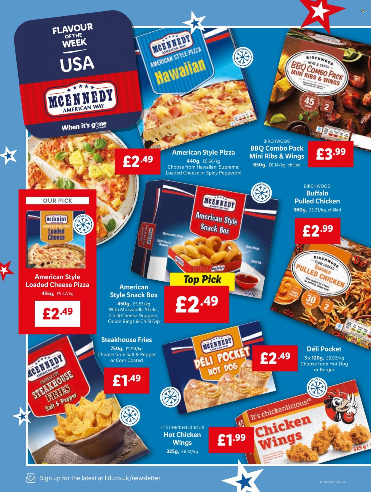 Lidl offer - 02/02/2023 - 08/02/2023. Page 8