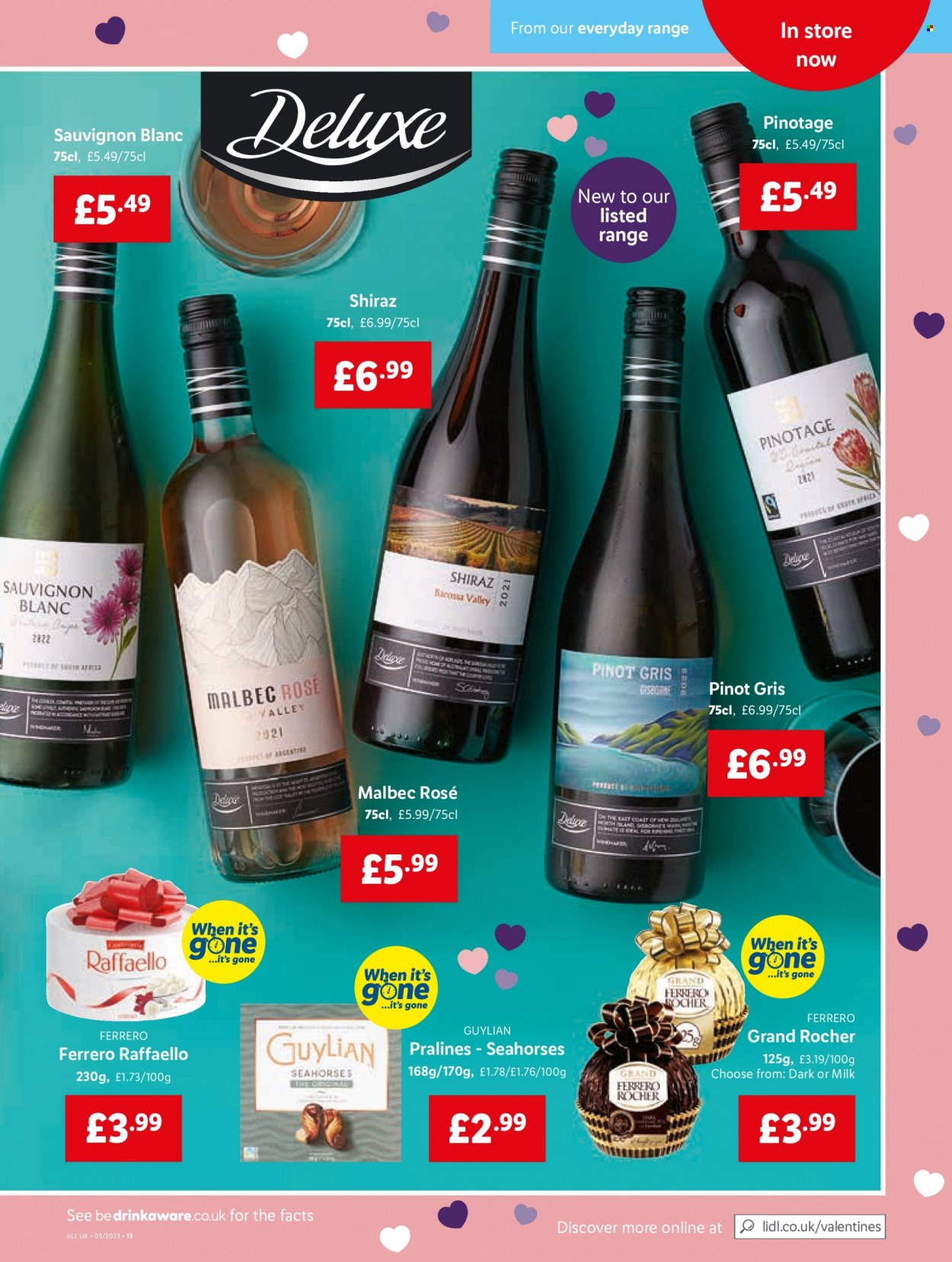 Lidl offer - 02/02/2023 - 08/02/2023. Page 13