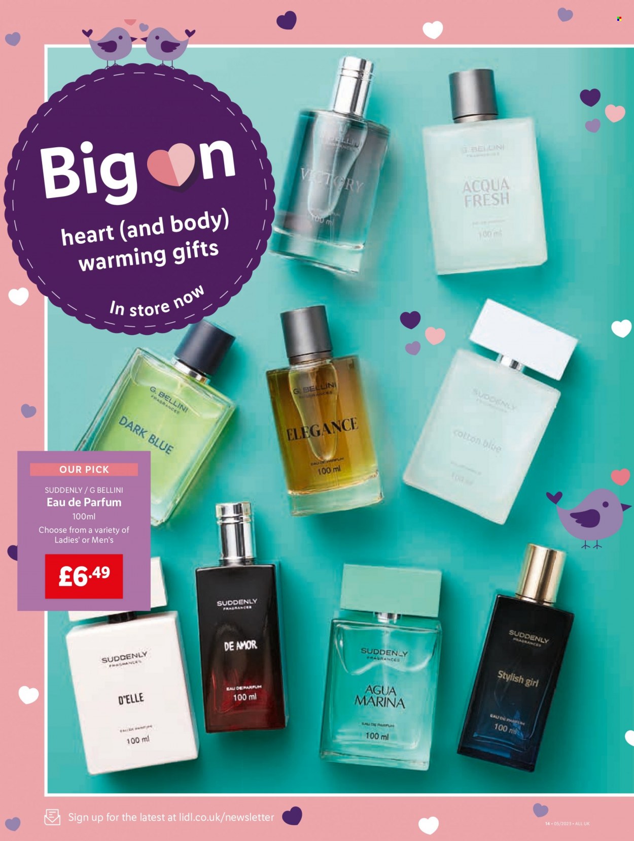 Lidl offer - 02/02/2023 - 08/02/2023. Page 14