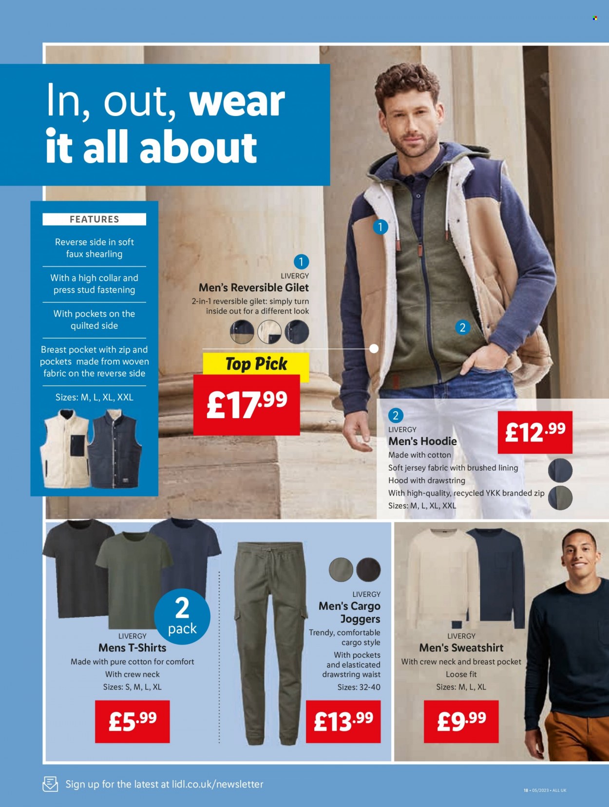 Lidl offer - 02/02/2023 - 08/02/2023. Page 18