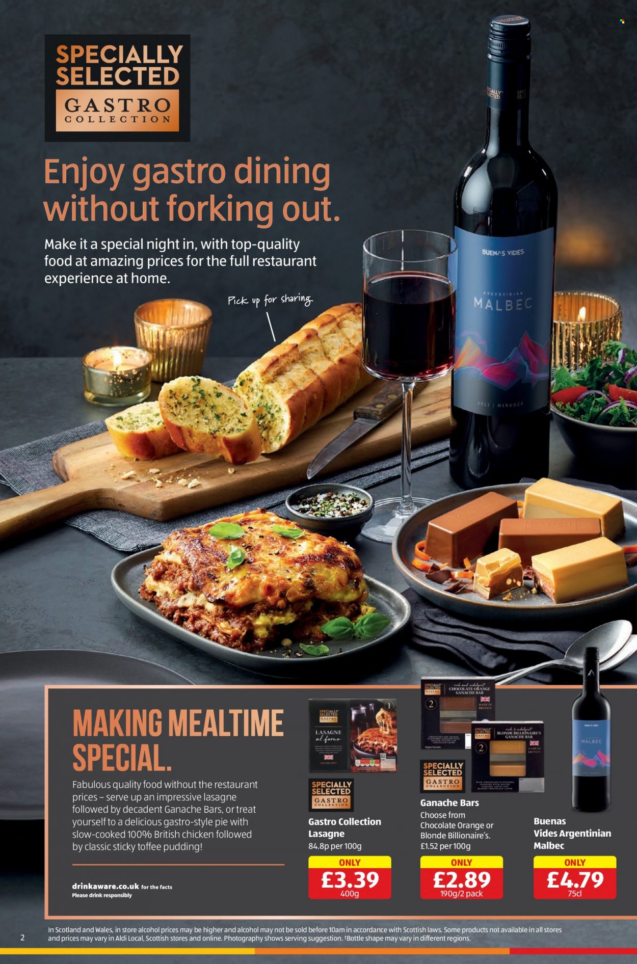 Aldi offer - 29/01/2023 - 05/02/2023. Page 2