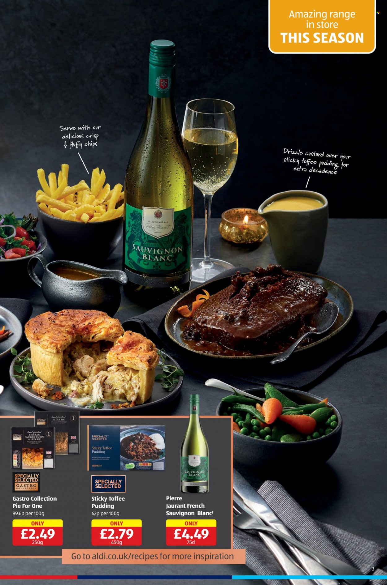 Aldi offer - 29/01/2023 - 05/02/2023. Page 3
