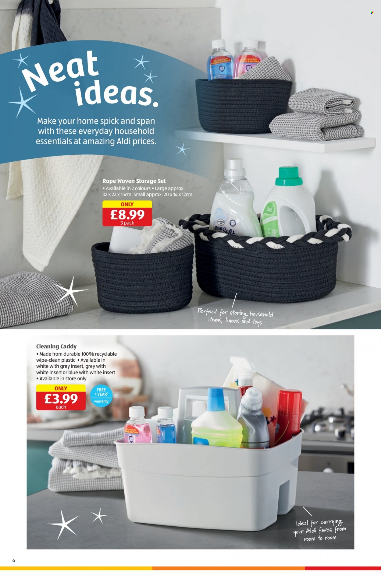 Aldi offer - 29/01/2023 - 05/02/2023. Page 6