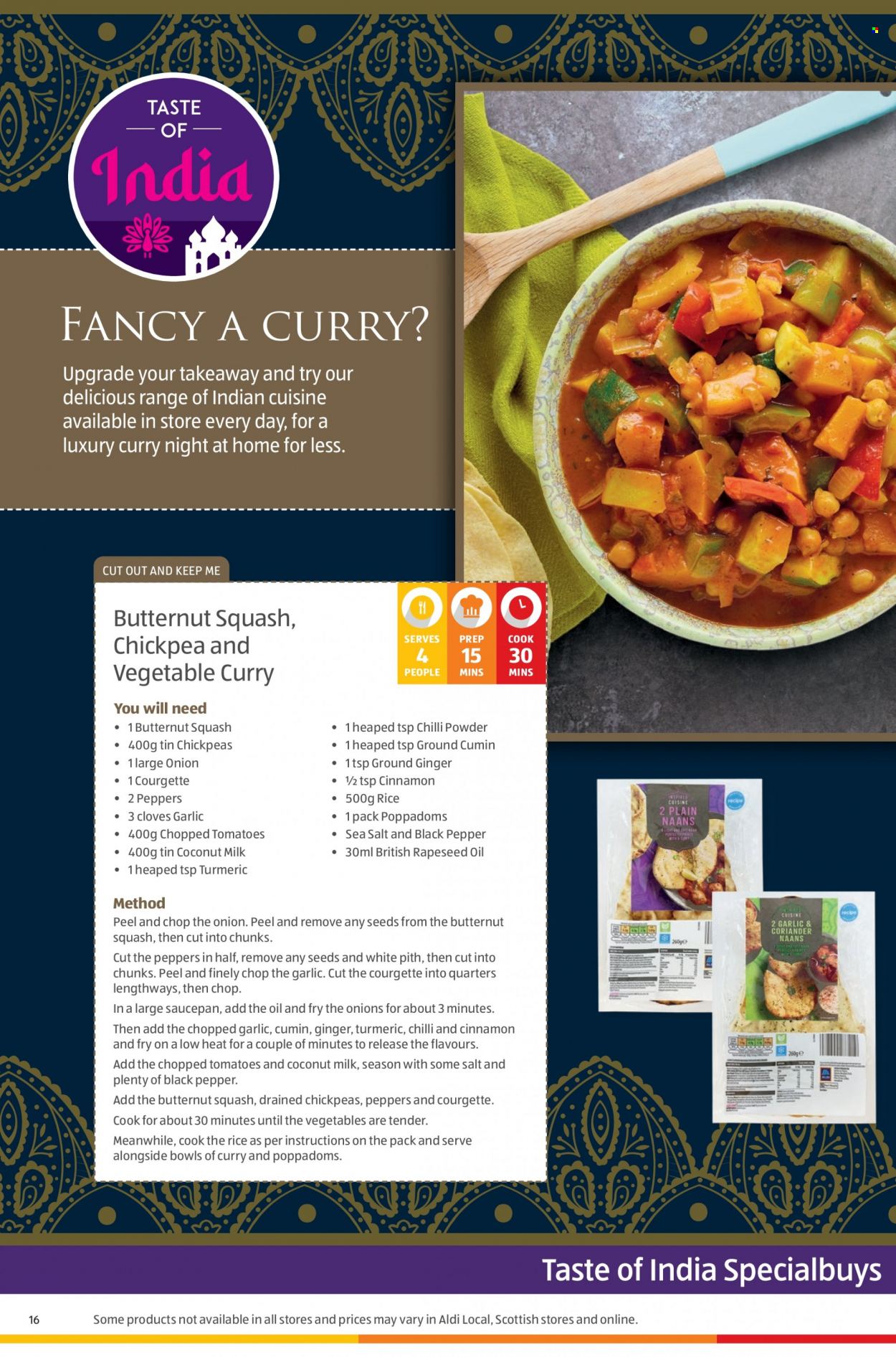 Aldi offer - 29/01/2023 - 05/02/2023. Page 16