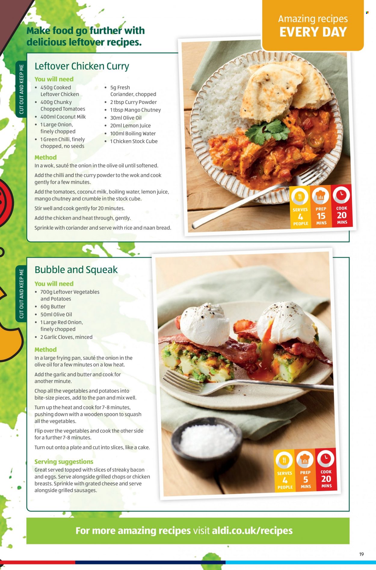 Aldi offer - 29/01/2023 - 05/02/2023. Page 19