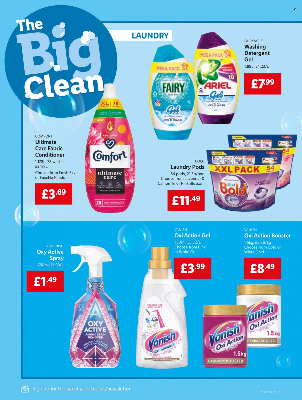 Lidl offer - 09/02/2023 - 15/02/2023. Page 8