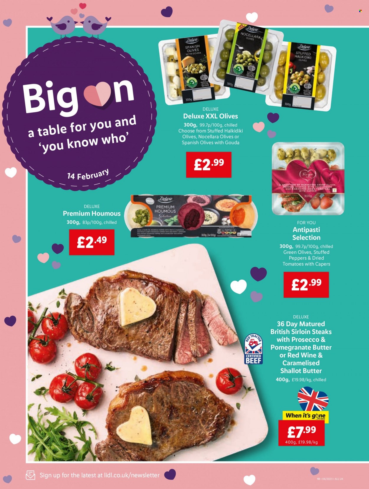 Lidl offer - 09/02/2023 - 15/02/2023. Page 10