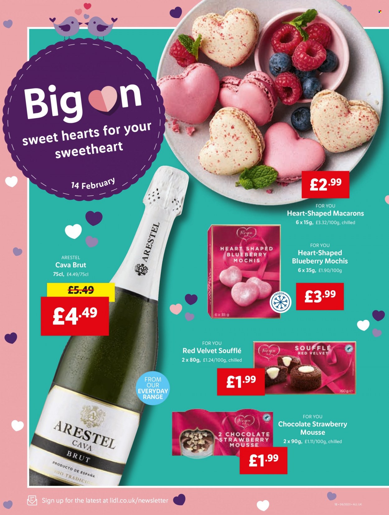 Lidl offer - 09/02/2023 - 15/02/2023. Page 12