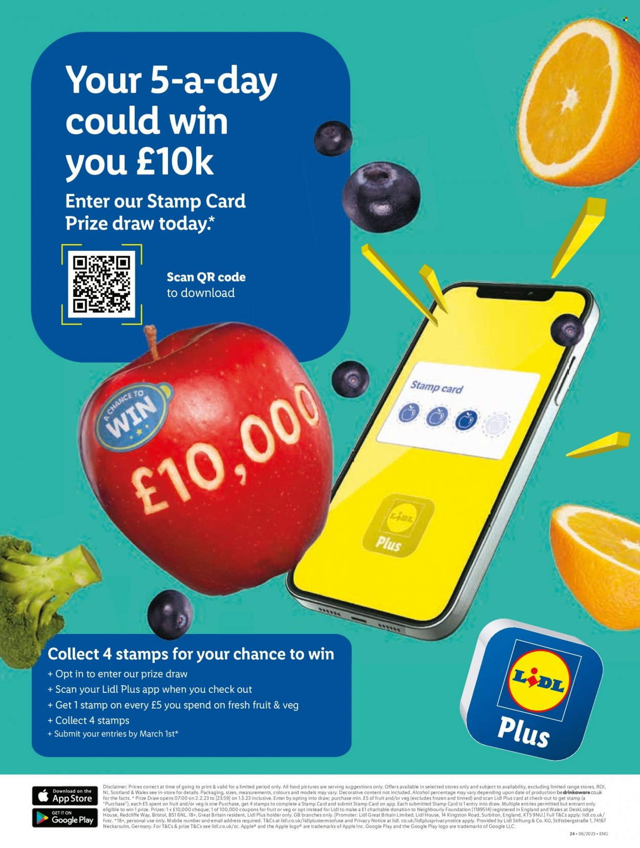 Lidl offer - 09/02/2023 - 15/02/2023. Page 24