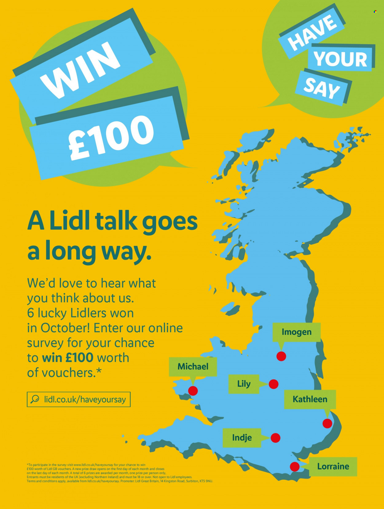 Lidl offer - 09/02/2023 - 15/02/2023. Page 25
