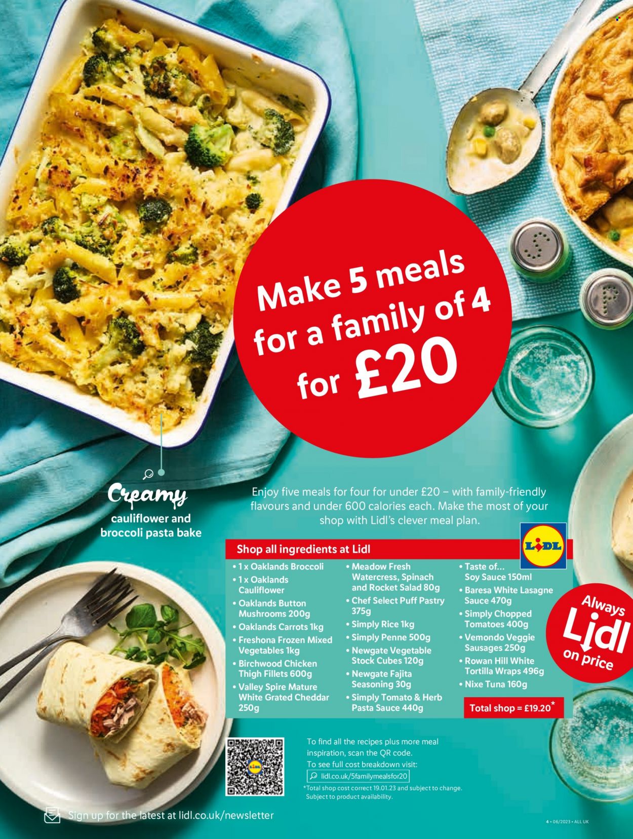 Lidl offer - 09/02/2023 - 15/02/2023. Page 2