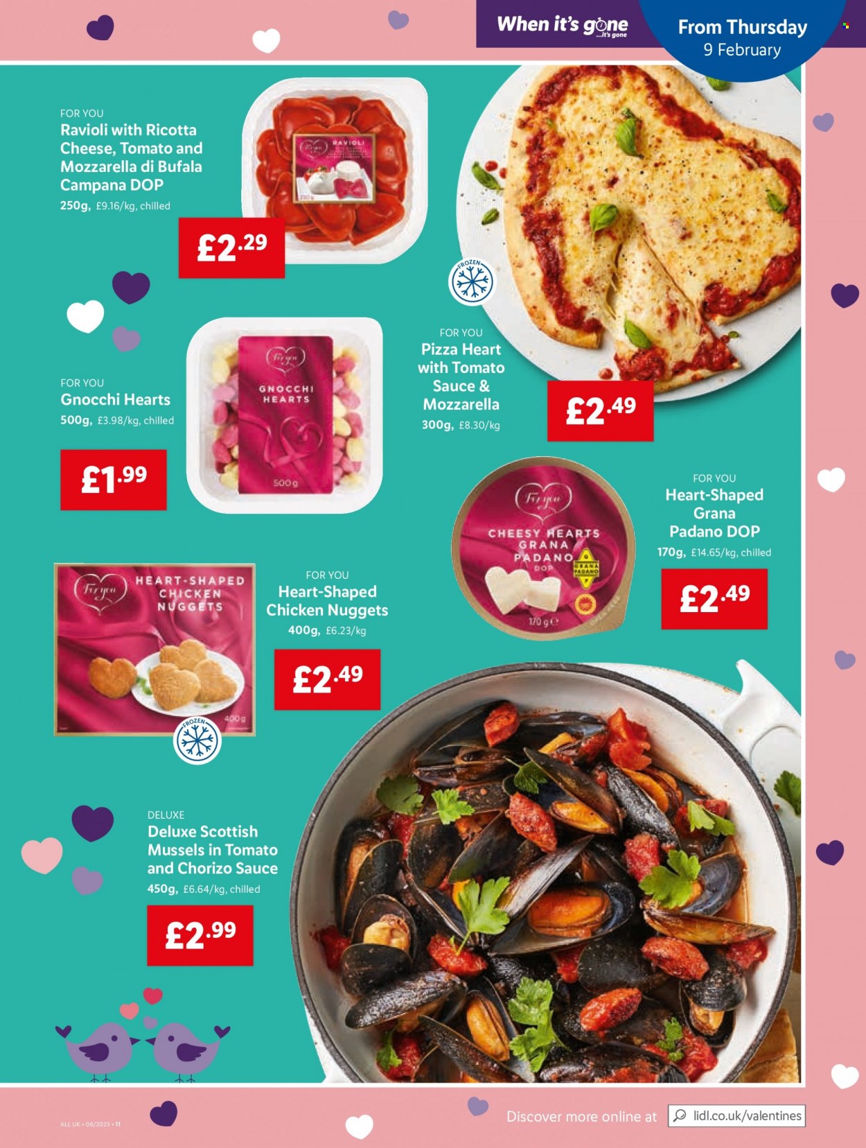 Lidl offer - 09/02/2023 - 15/02/2023. Page 9
