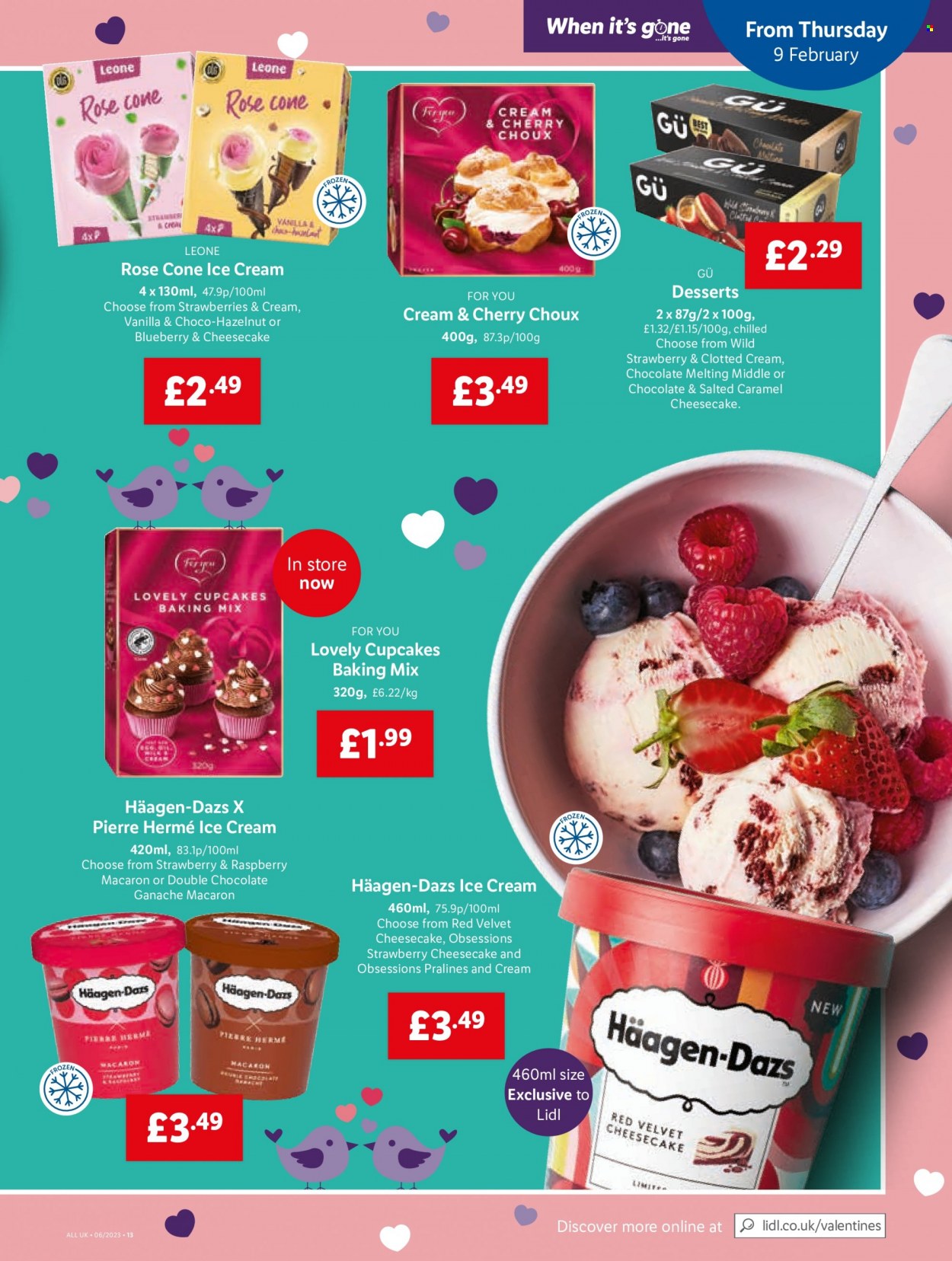 Lidl offer - 09/02/2023 - 15/02/2023. Page 11
