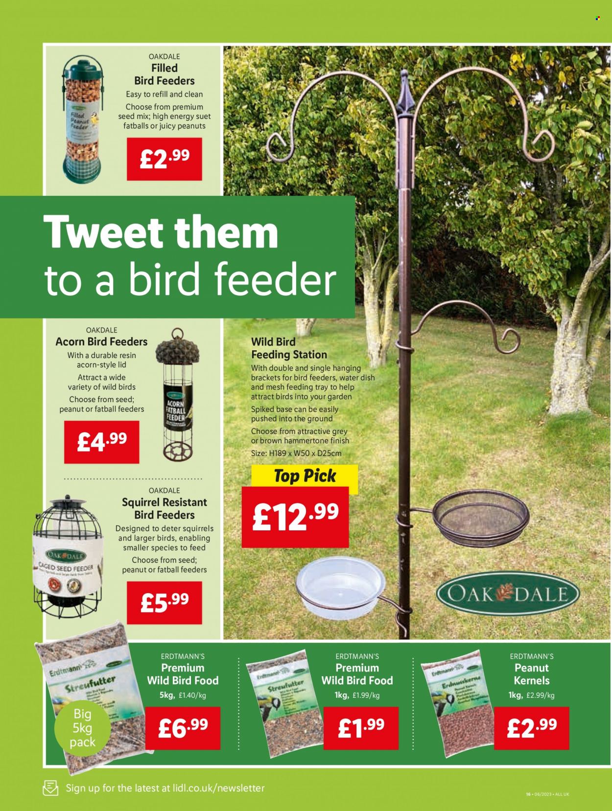 Lidl offer - 09/02/2023 - 15/02/2023. Page 14