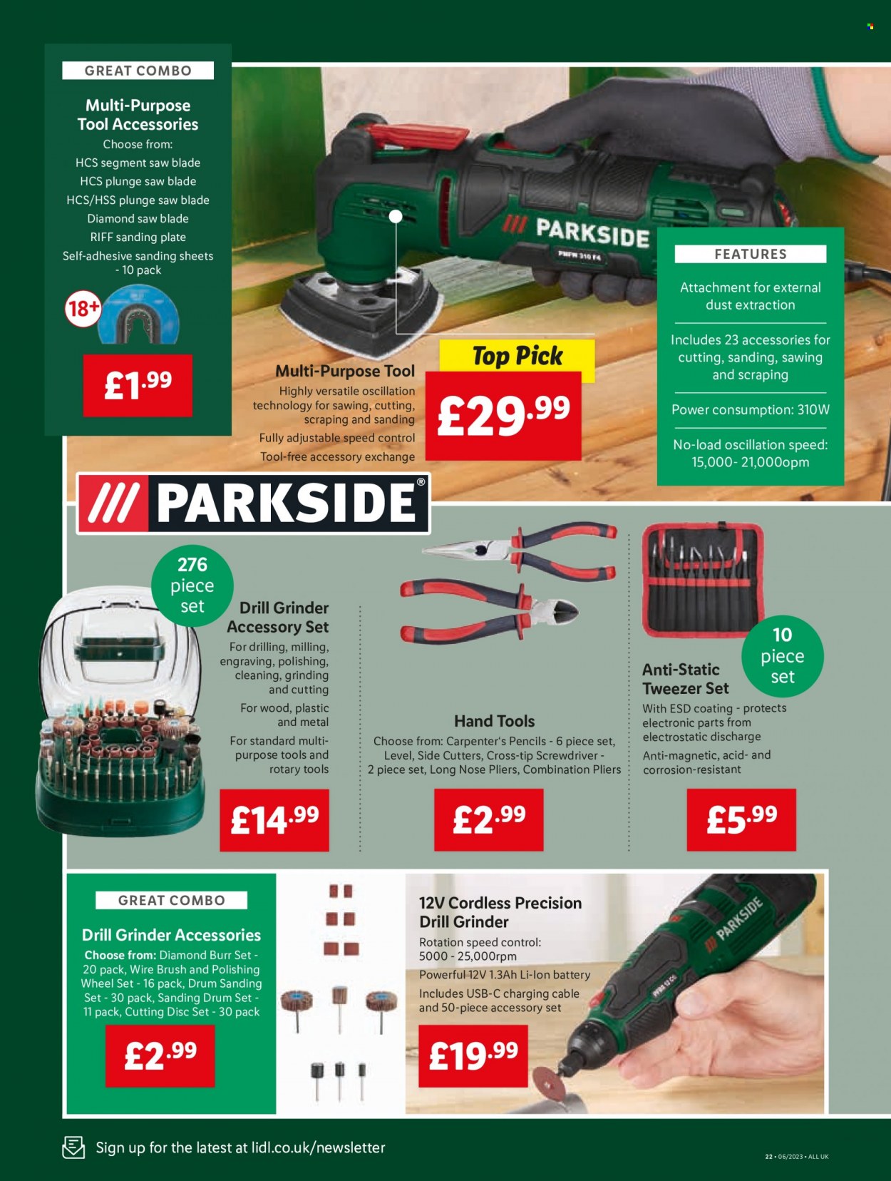 Lidl offer - 09/02/2023 - 15/02/2023. Page 20