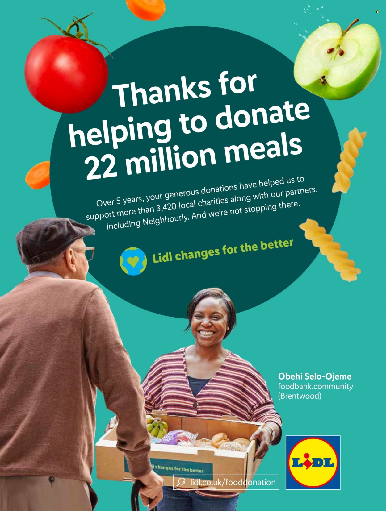 Lidl offer - 09/02/2023 - 15/02/2023. Page 24