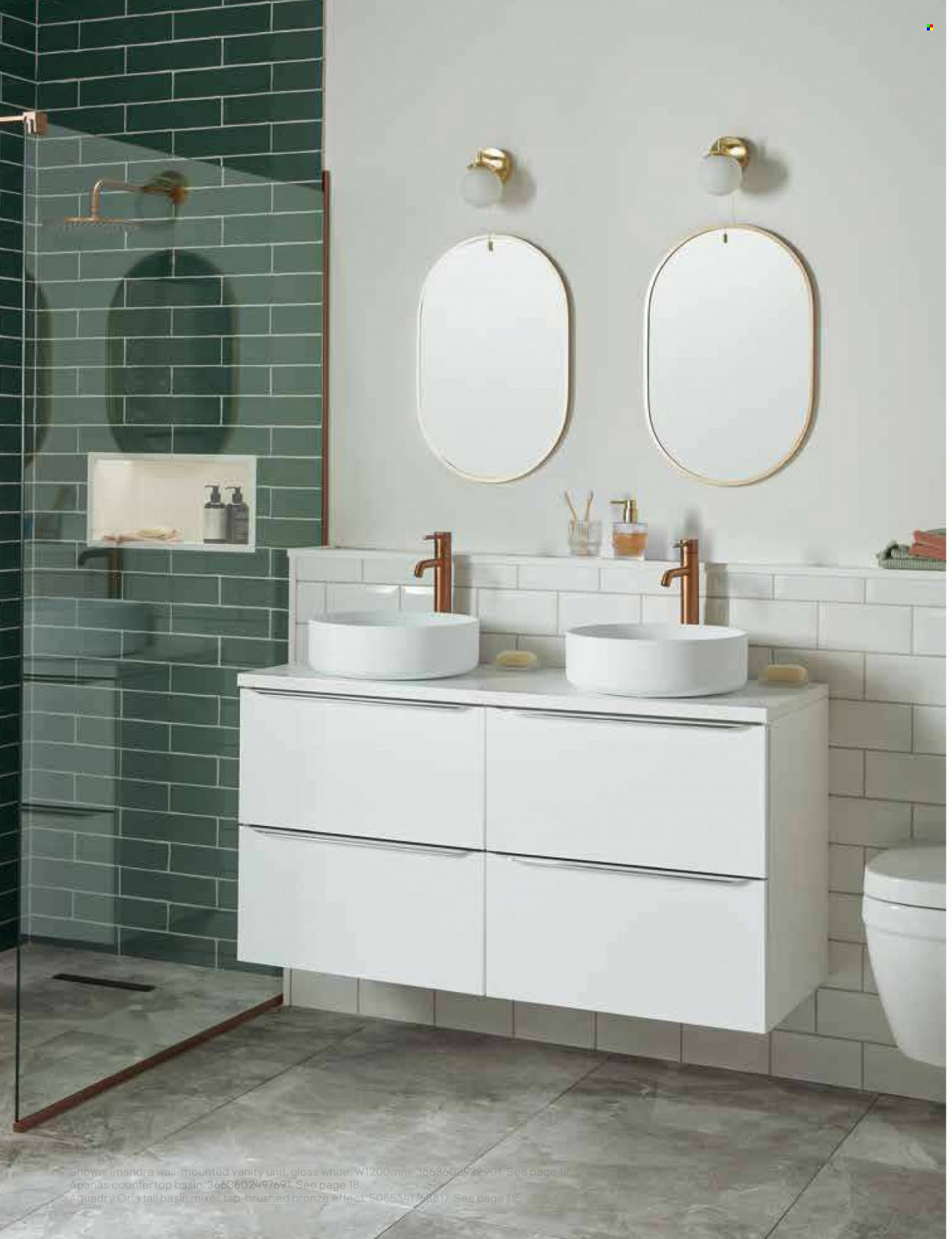 B&Q offer. Page 2