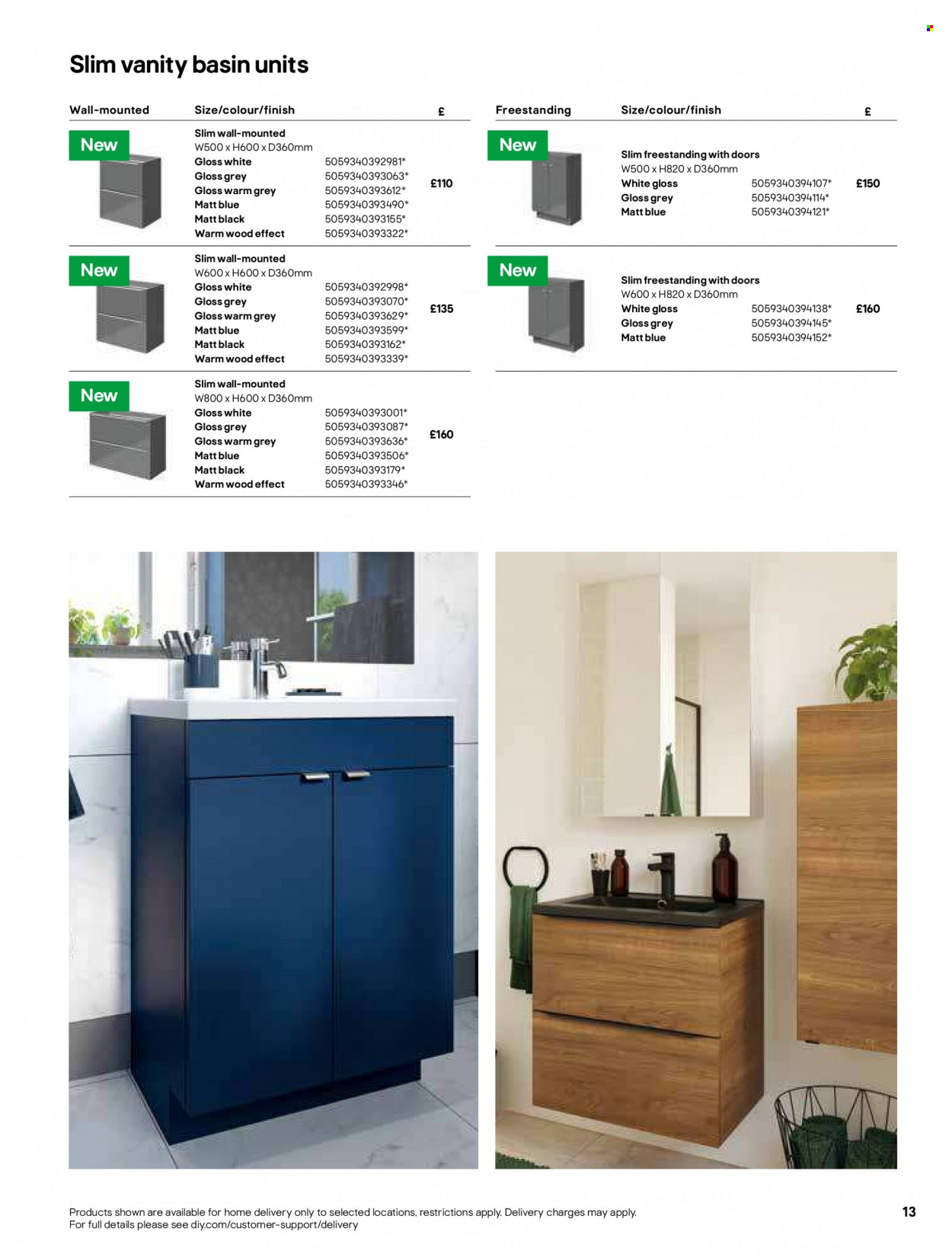 B&Q offer. Page 13
