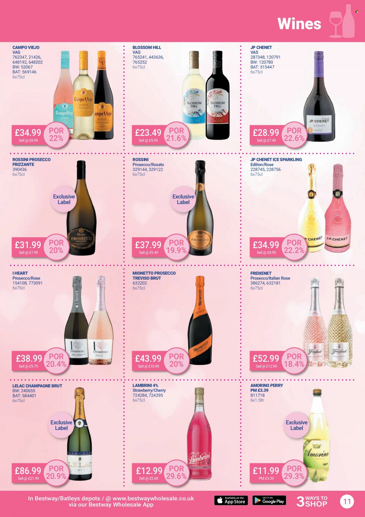 Bestway offer - 03/02/2023 - 02/03/2023. Page 11