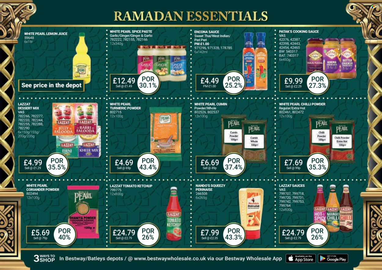 Bestway offer - 03/02/2023 - 02/03/2023. Page 5