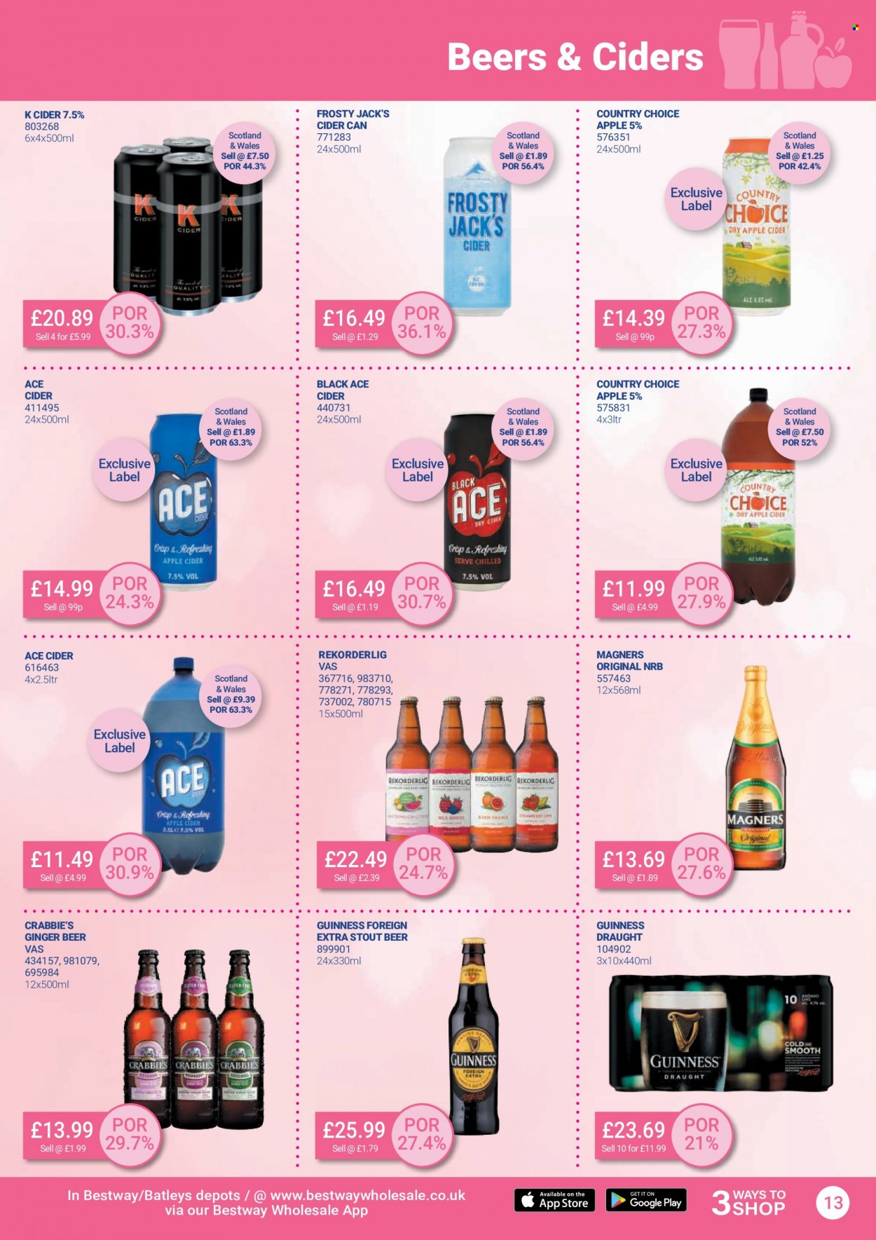 Bestway offer - 03/02/2023 - 02/03/2023. Page 13
