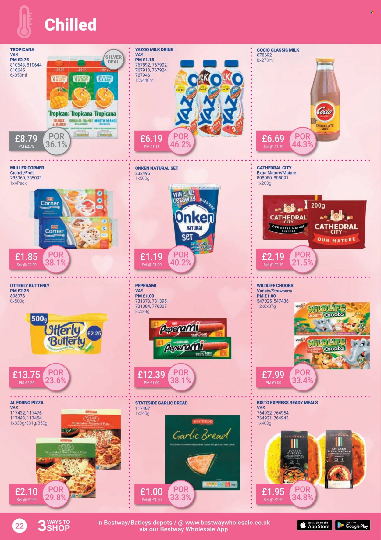Bestway offer - 03/02/2023 - 02/03/2023. Page 22