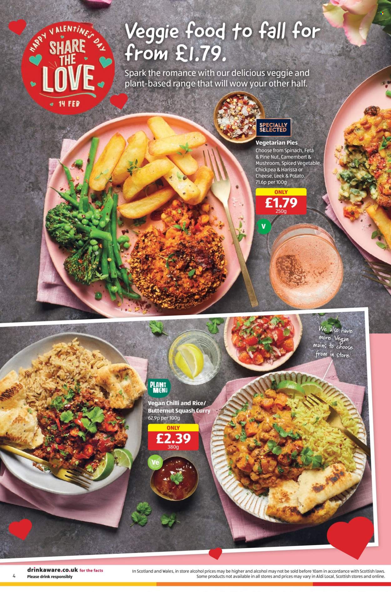 Aldi offer - 05/02/2023 - 12/02/2023. Page 4