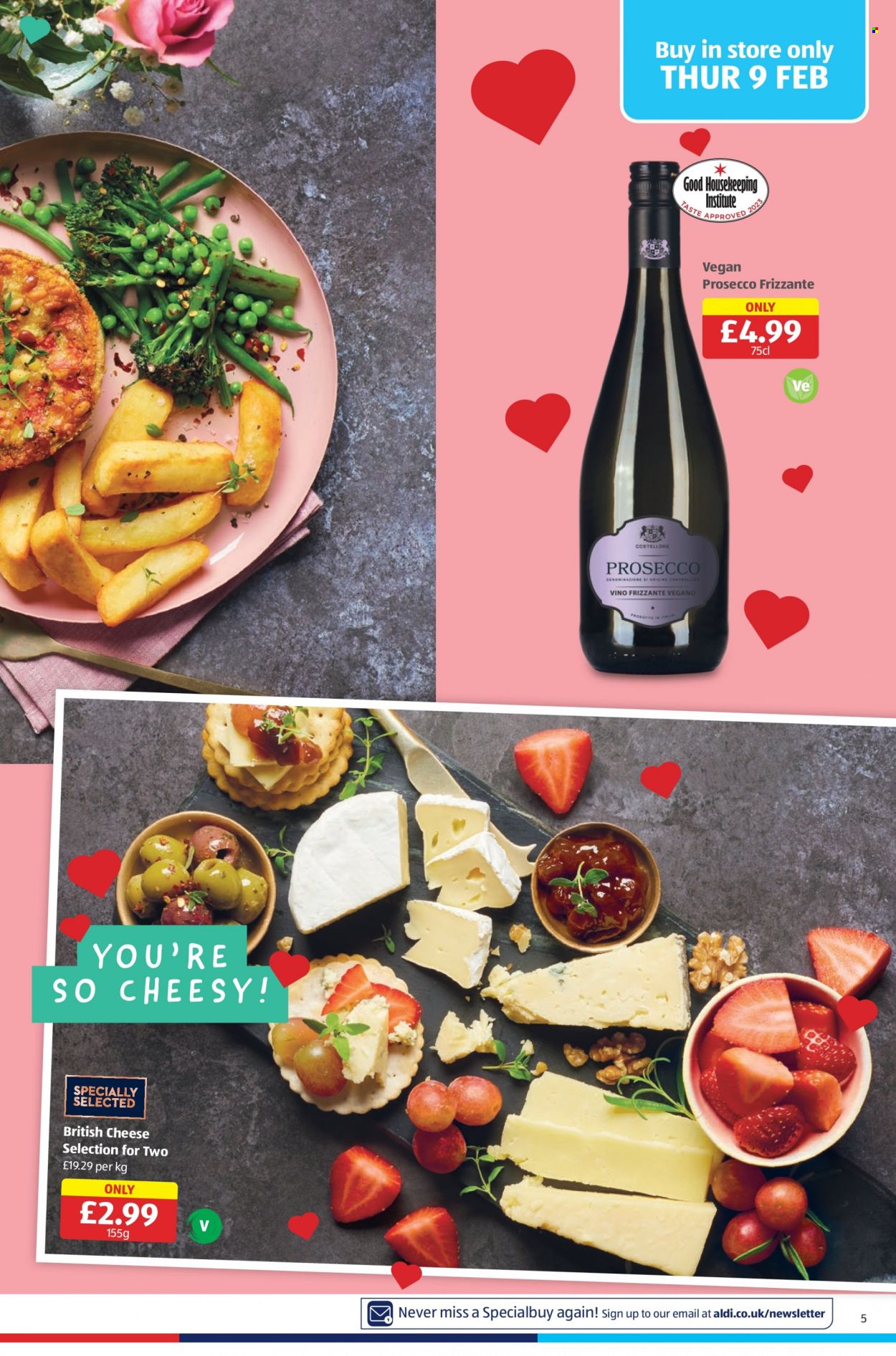 Aldi offer - 05/02/2023 - 12/02/2023. Page 5