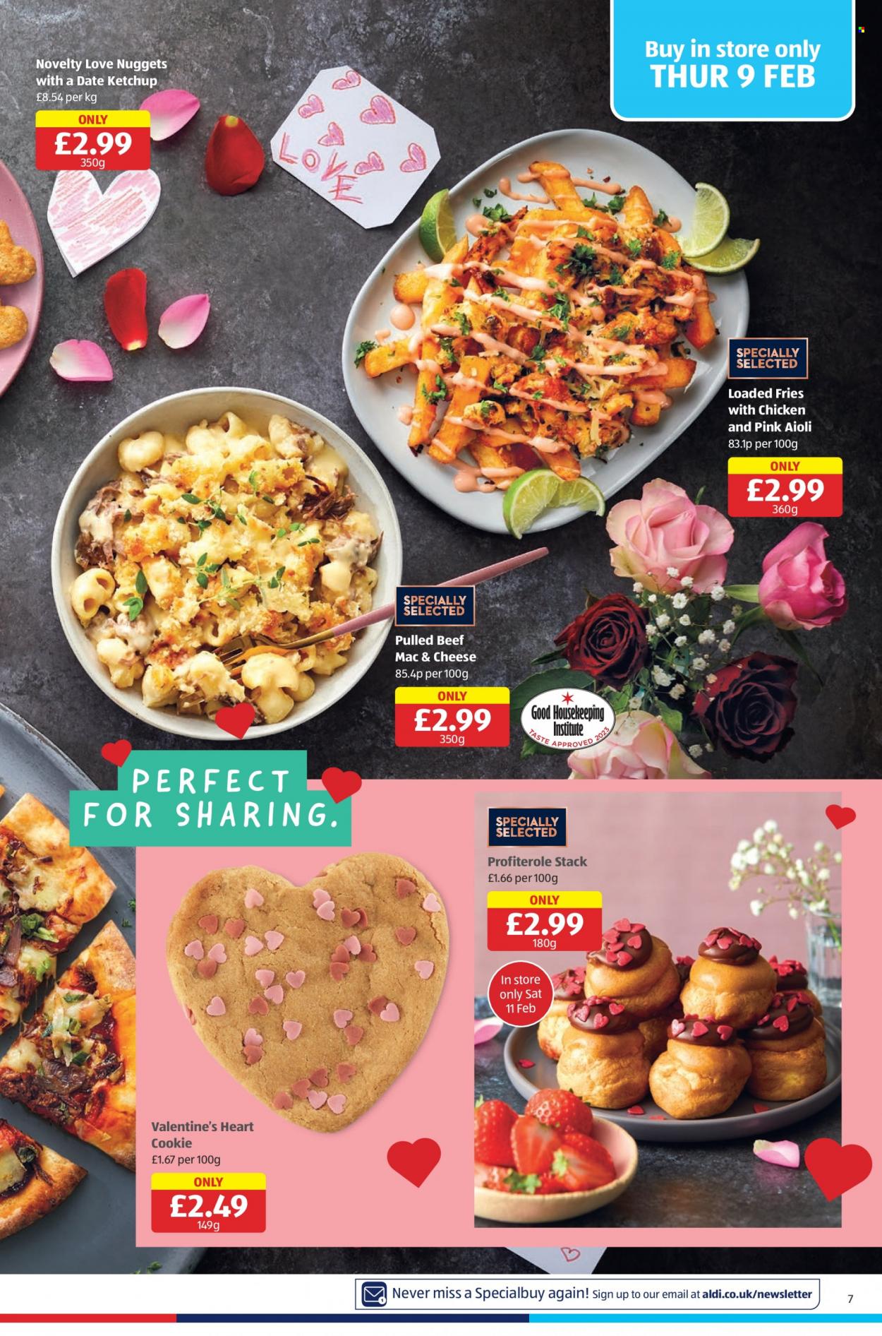 Aldi offer - 05/02/2023 - 12/02/2023. Page 7