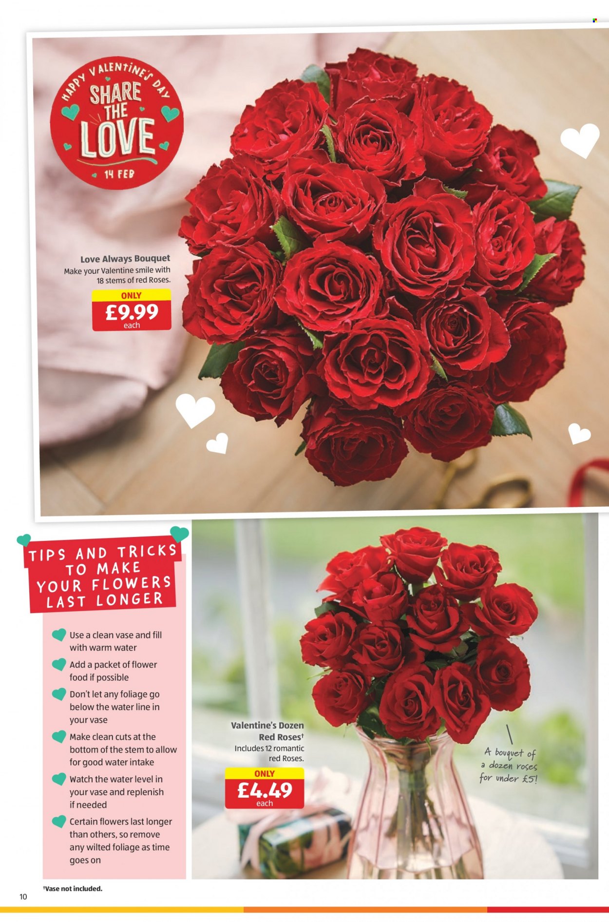 Aldi offer - 05/02/2023 - 12/02/2023. Page 10