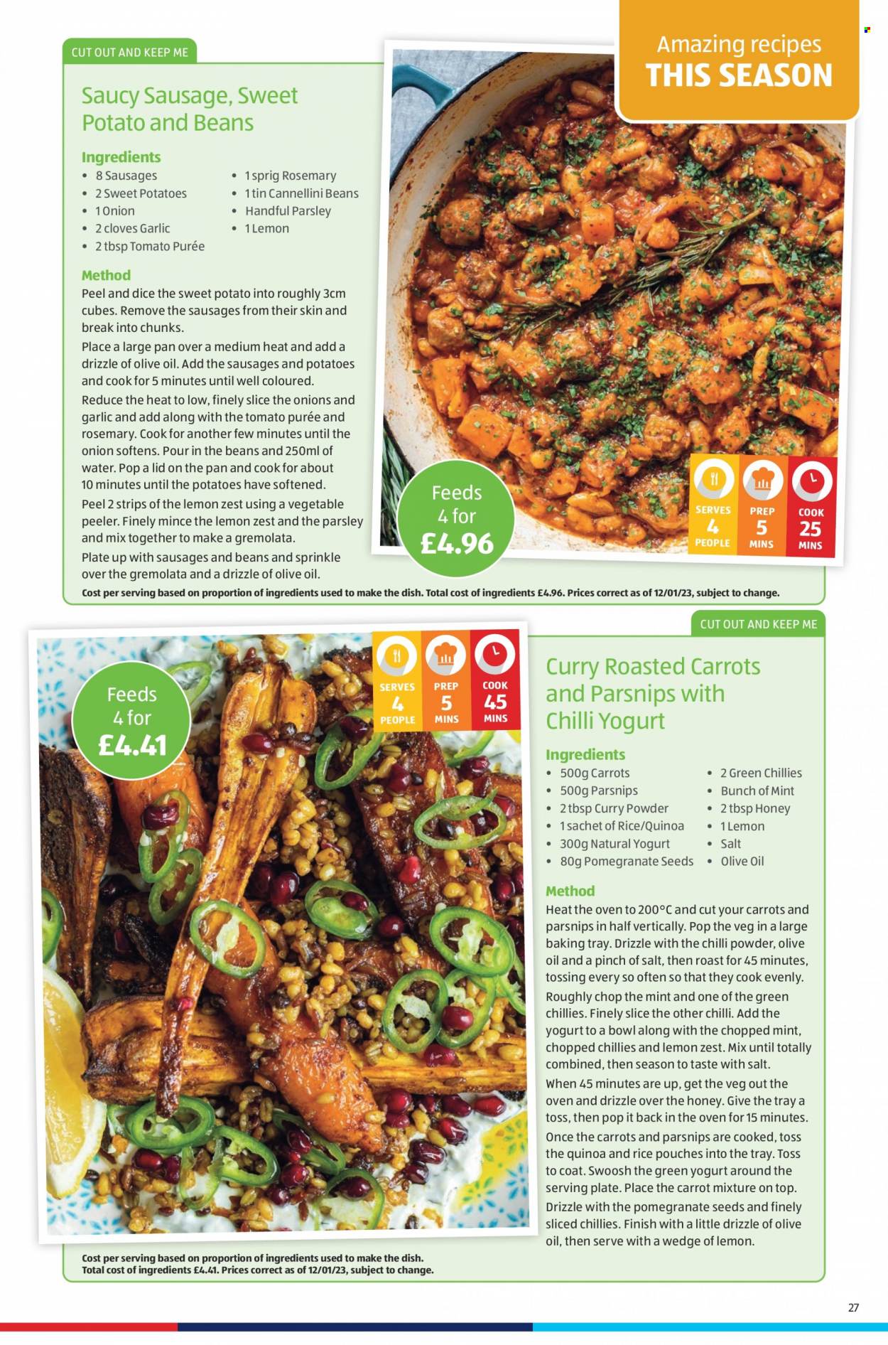 Aldi offer - 05/02/2023 - 12/02/2023. Page 27