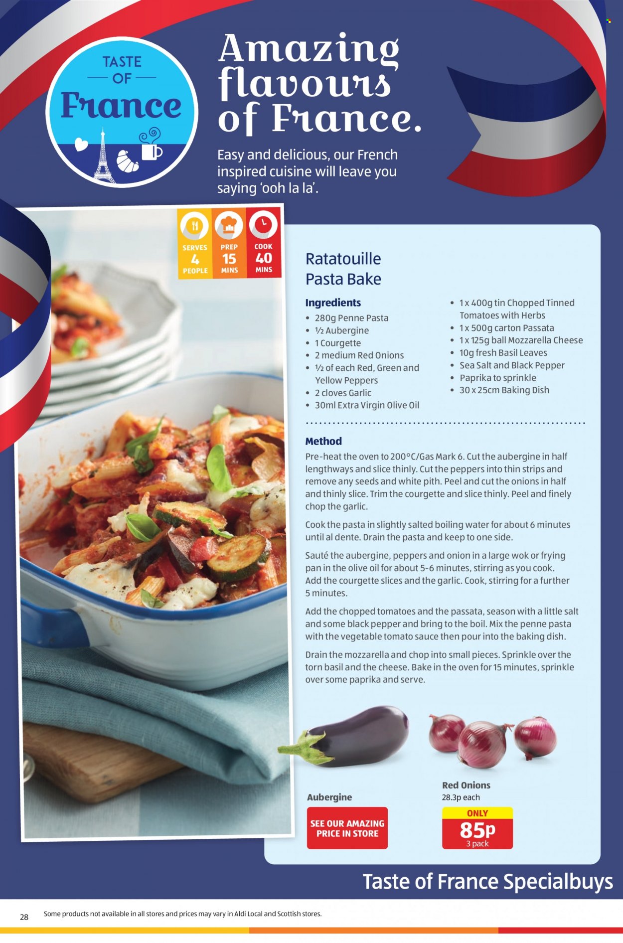 Aldi offer - 05/02/2023 - 12/02/2023. Page 28