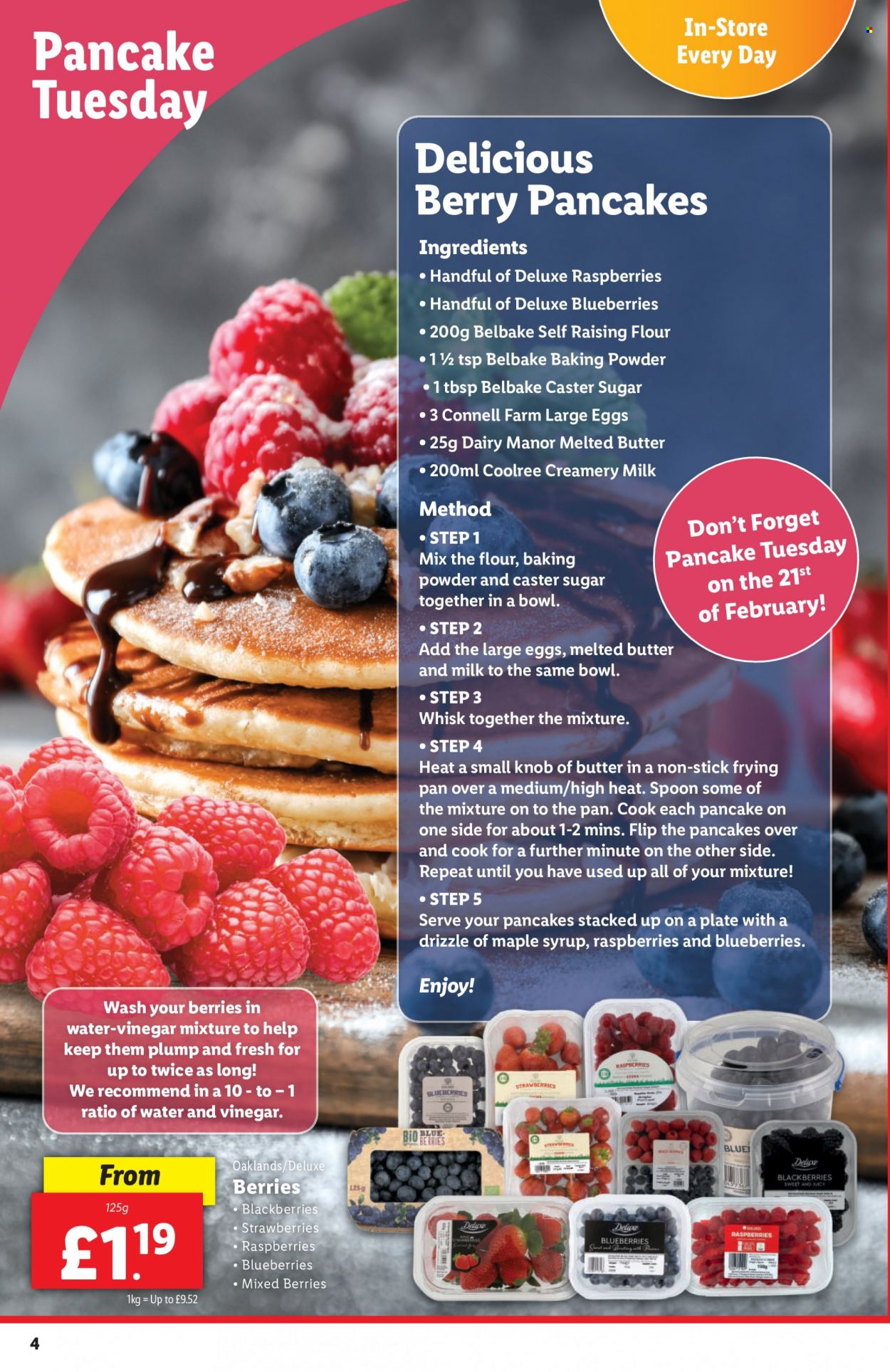 Lidl offer - 16/02/2023 - 22/02/2023. Page 4