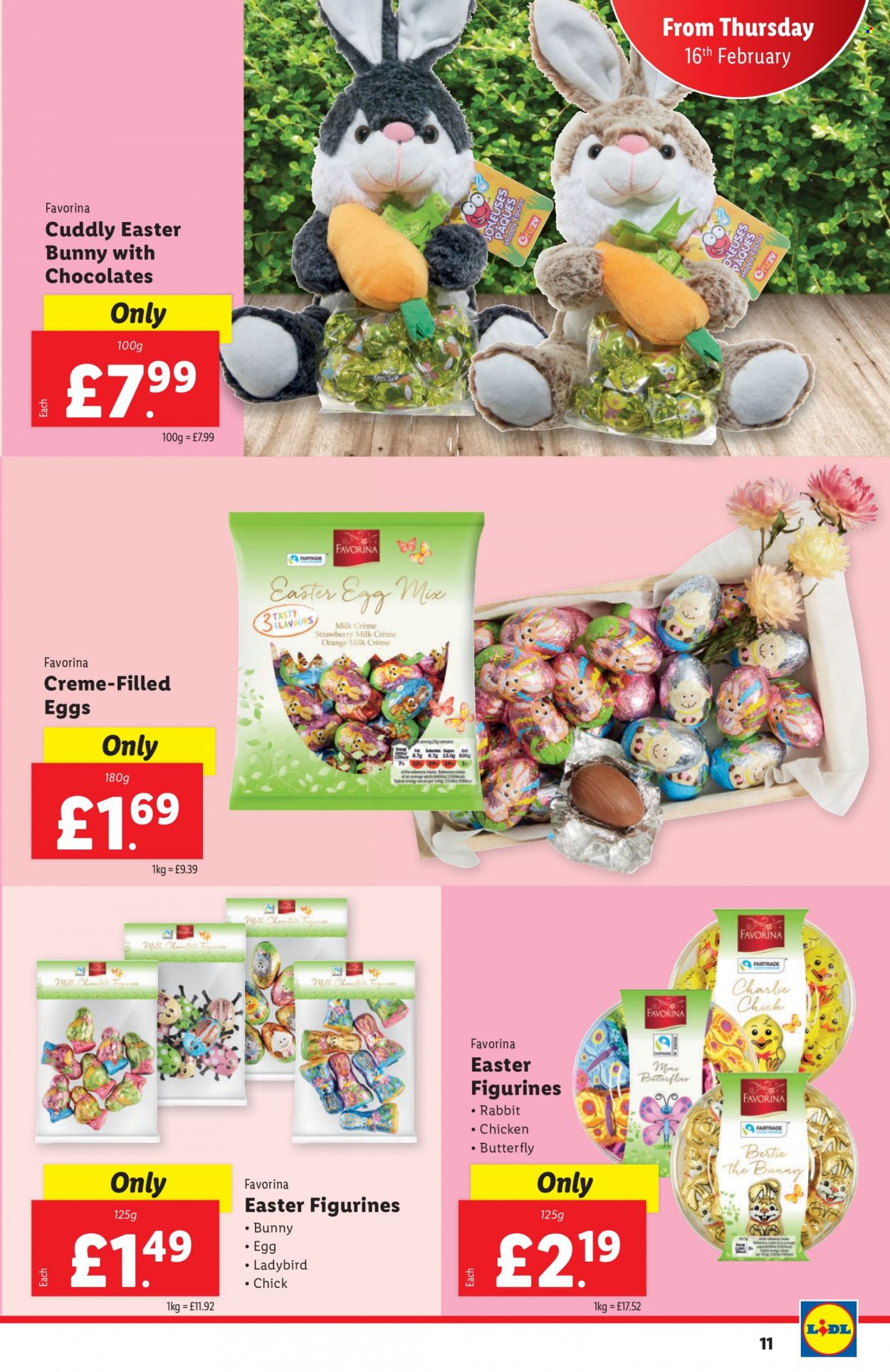 Lidl offer - 16/02/2023 - 22/02/2023. Page 11