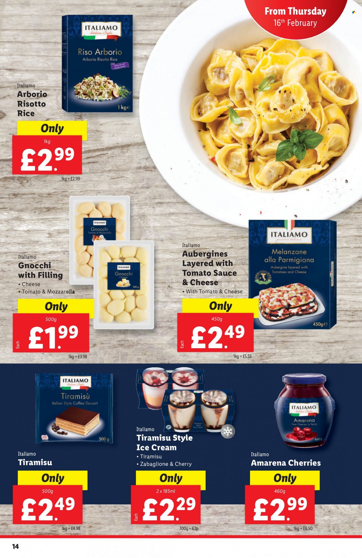 Lidl offer - 16/02/2023 - 22/02/2023. Page 14