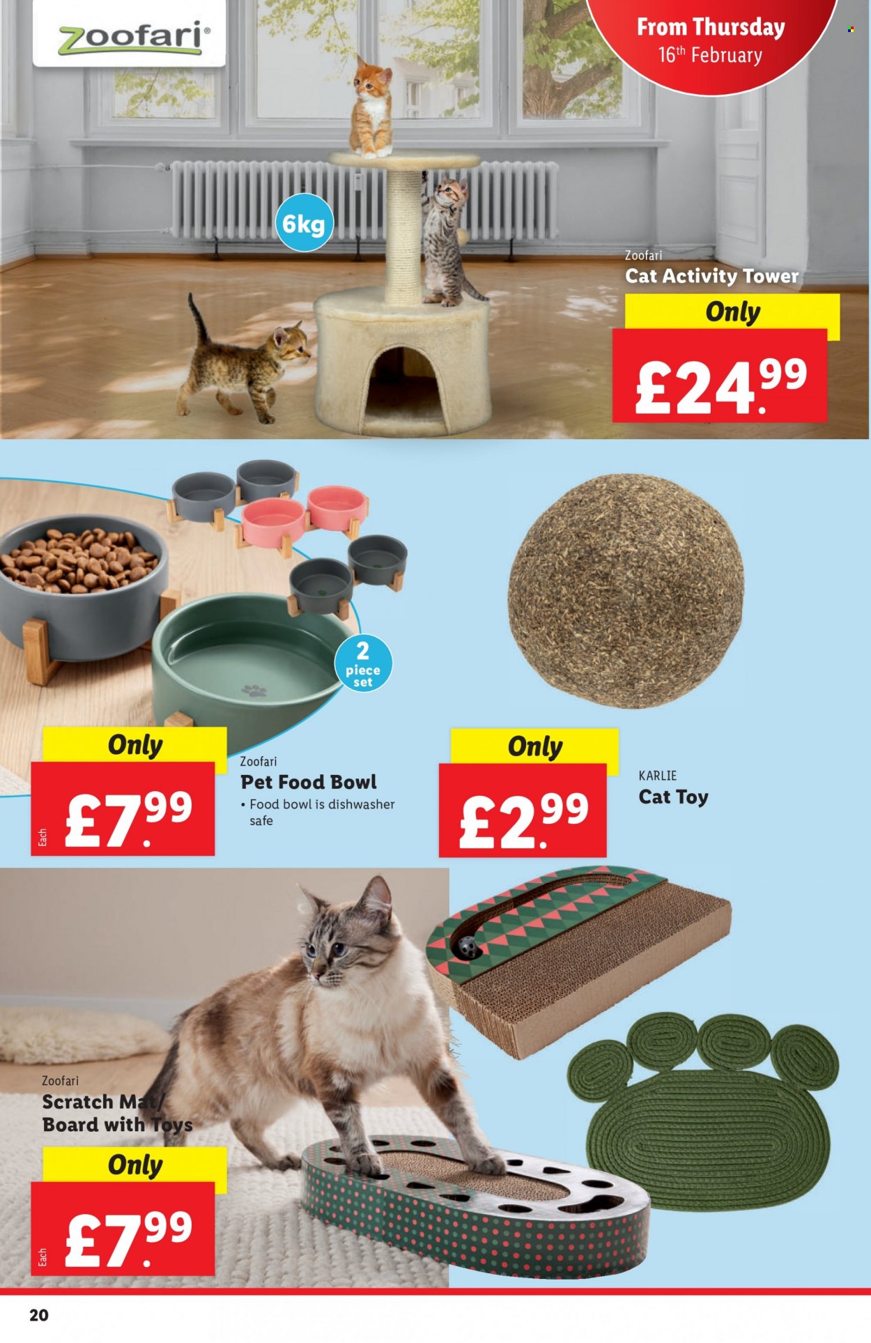 Lidl offer - 16/02/2023 - 22/02/2023. Page 20