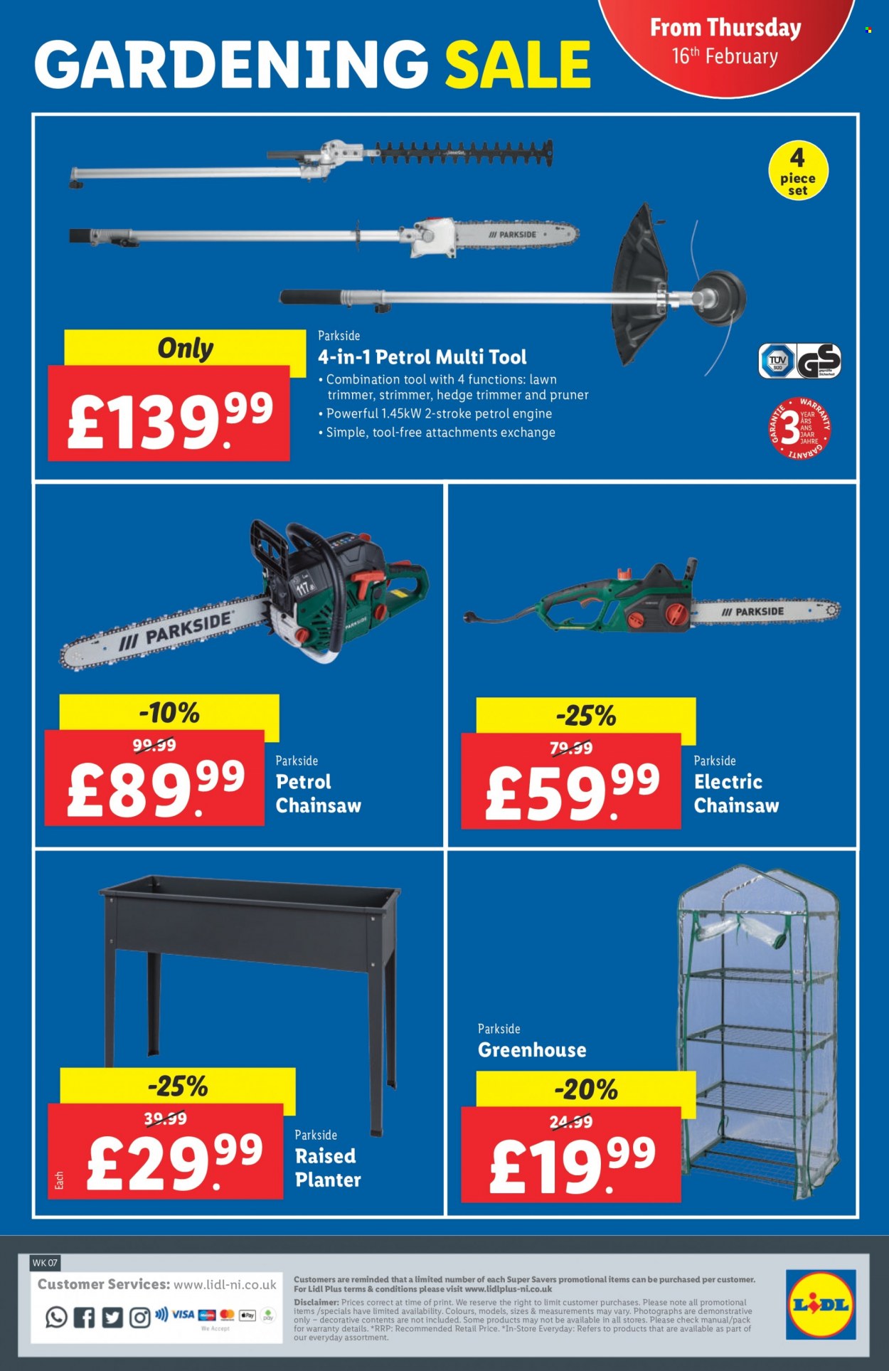 Lidl offer - 16/02/2023 - 22/02/2023. Page 28
