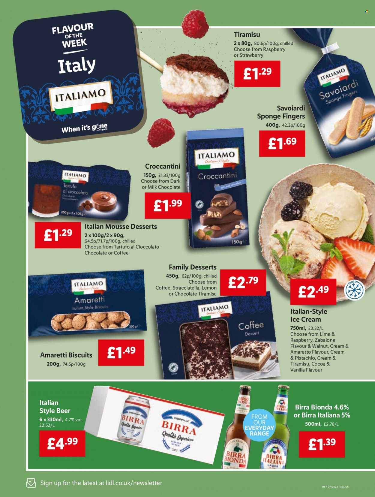 Lidl offer - 16/02/2023 - 22/02/2023. Page 10