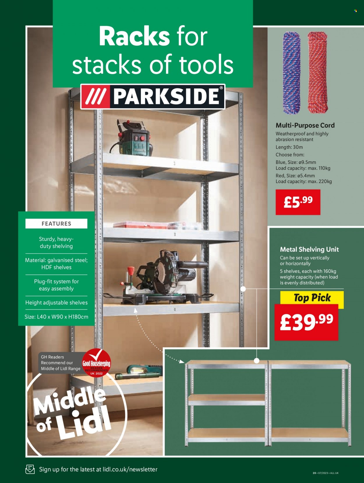 Lidl offer - 16/02/2023 - 22/02/2023. Page 20