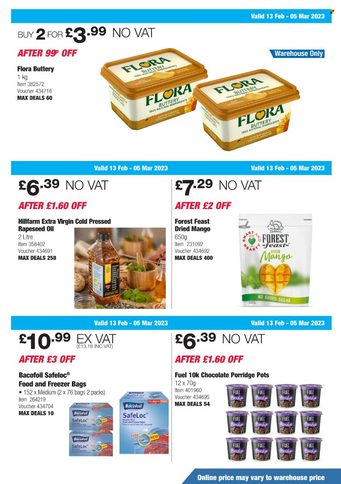 Costco offer - 13/02/2023 - 05/03/2023. Page 9