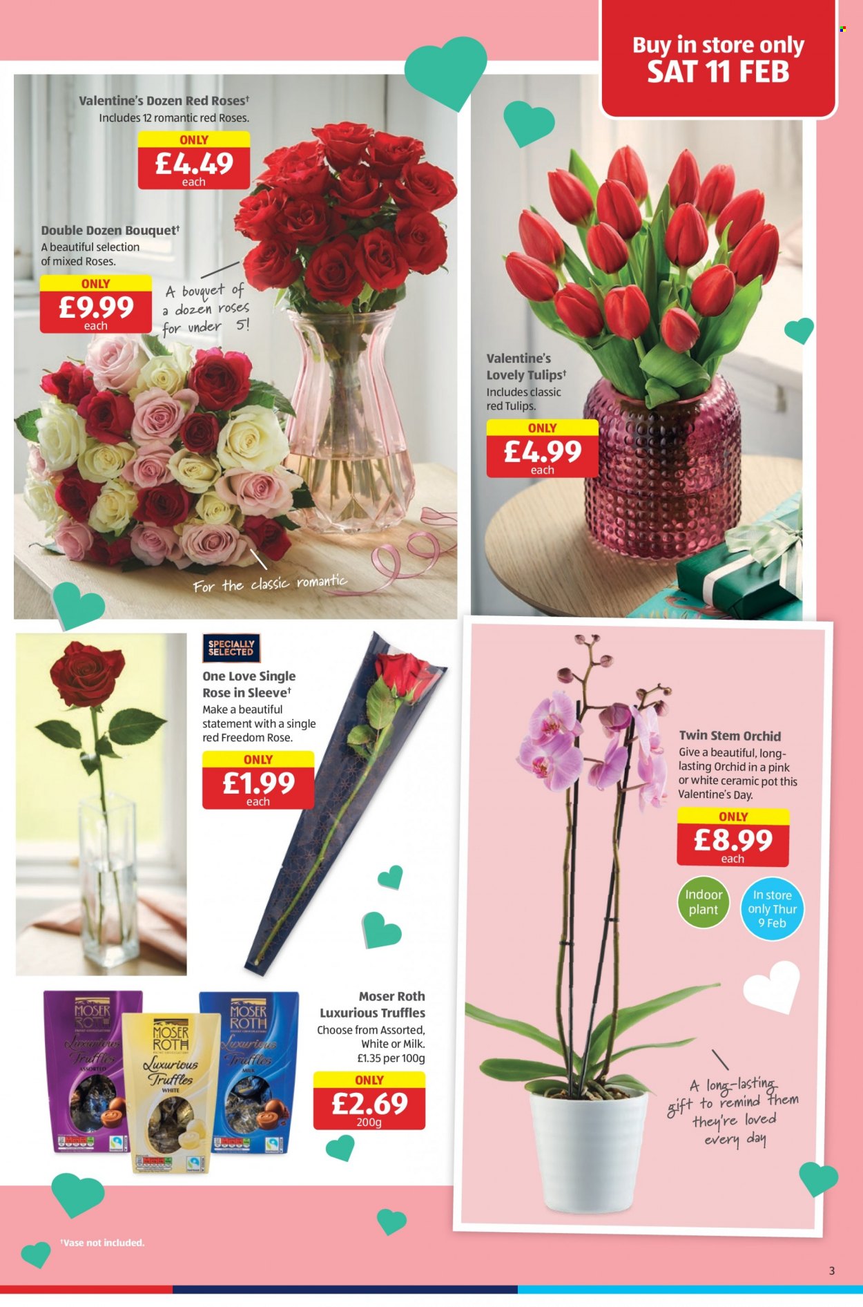 Aldi offer - 12/02/2023 - 19/02/2023. Page 3