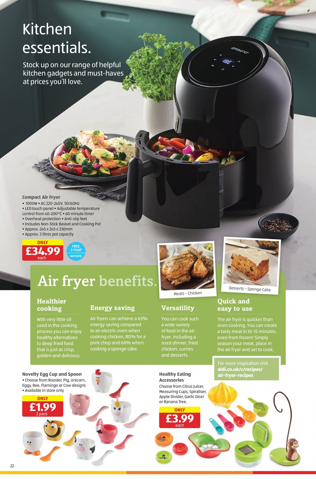 Aldi offer - 12/02/2023 - 19/02/2023. Page 22