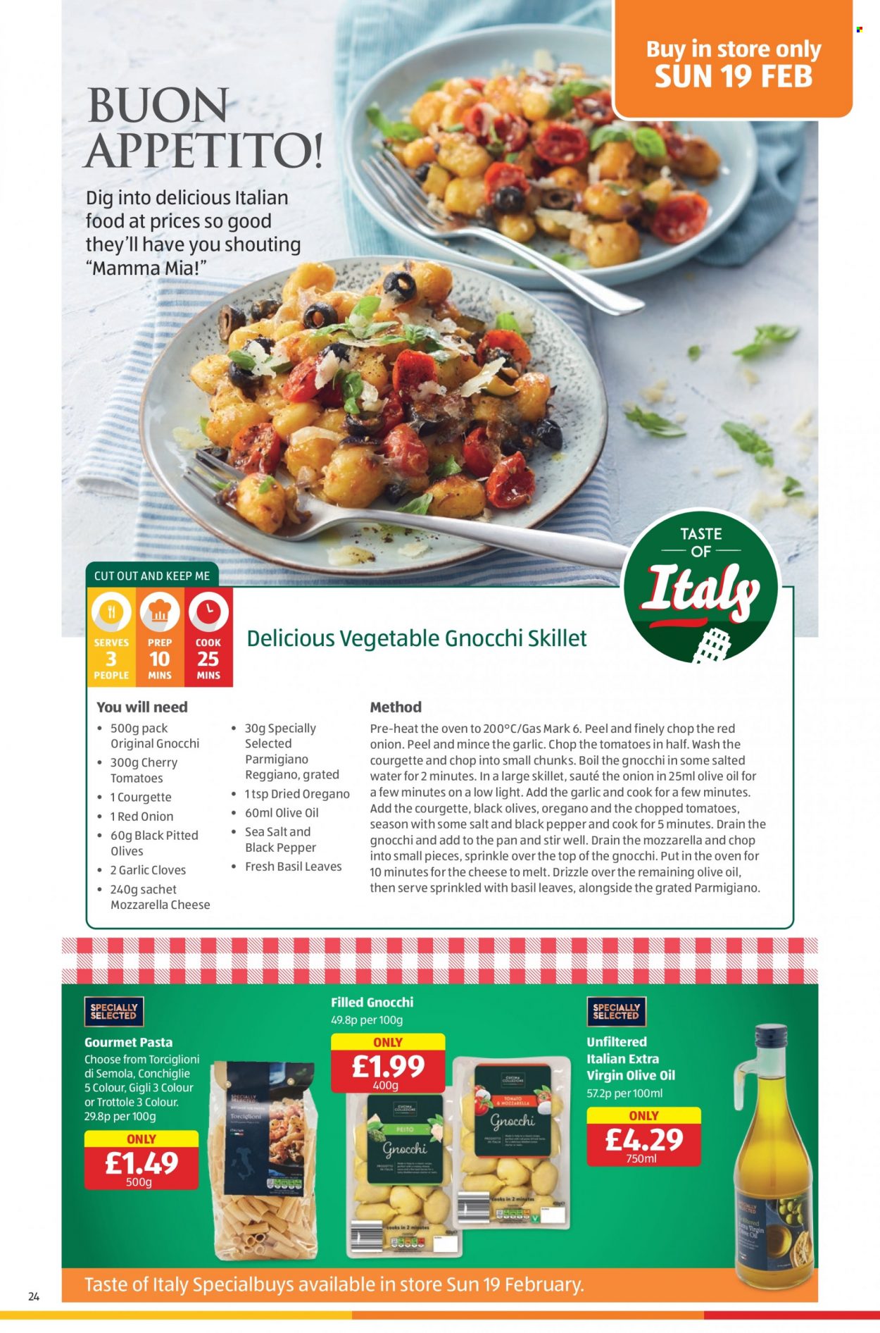 Aldi offer - 12/02/2023 - 19/02/2023. Page 24