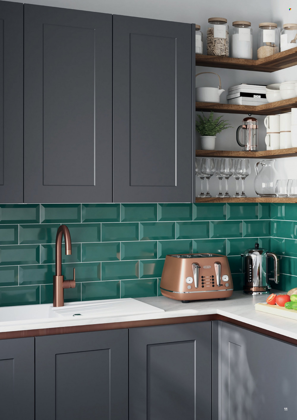 B&Q offer. Page 11